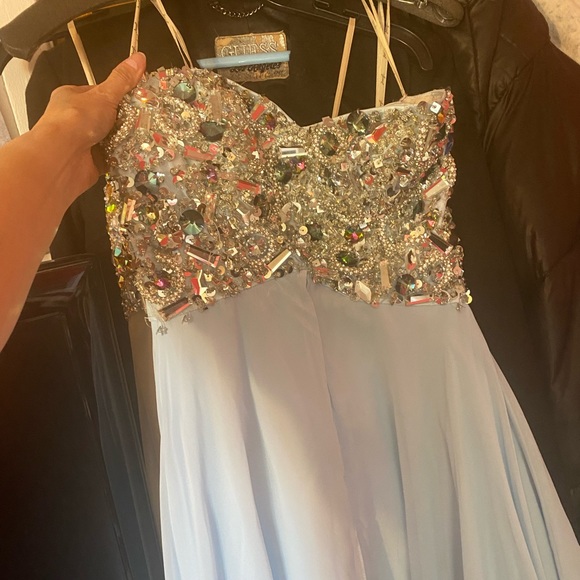 Prom Dress - Picture 5 of 5